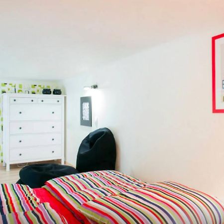 Bpm-Modern Szondi Studio Budapest Eksteriør billede